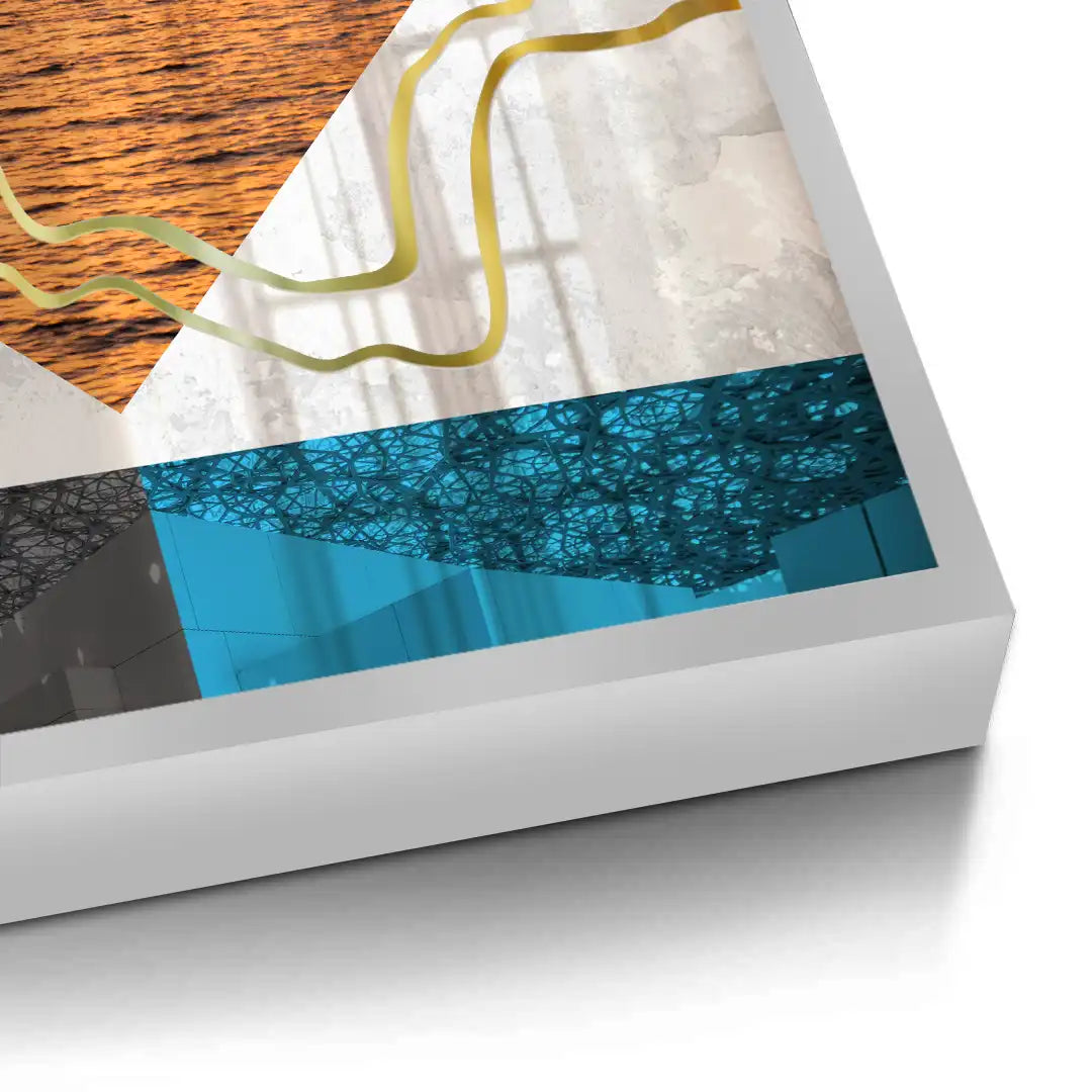 2Noor Horizon - Fine Art