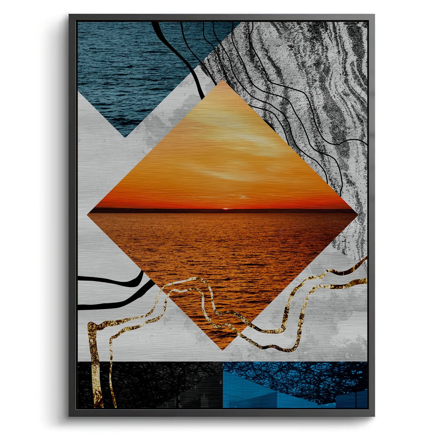 2Noor Horizon - Metal