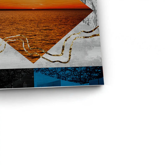 Noor Horizon - Metal