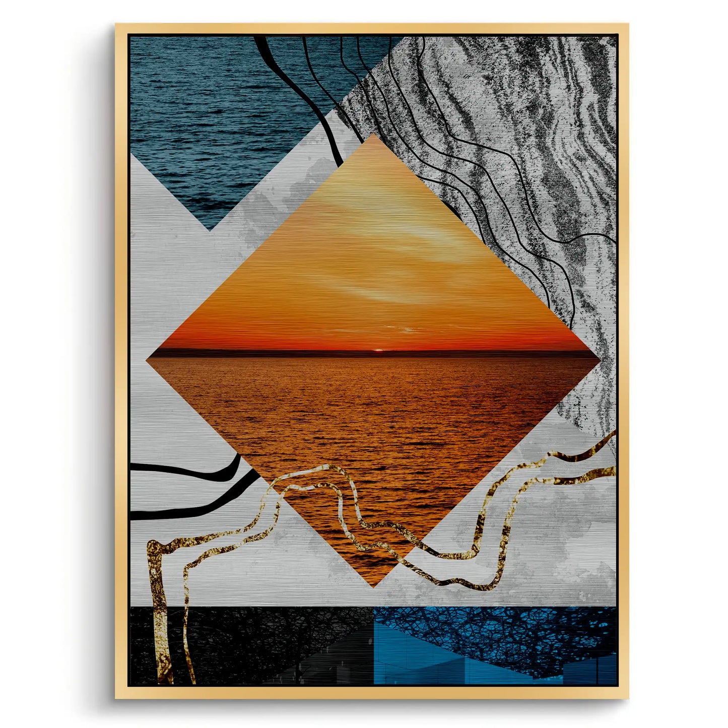 2Noor Horizon - Metal