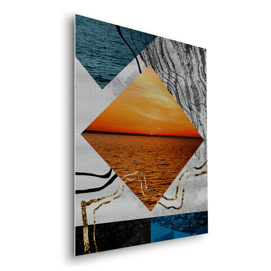 Noor Horizon - Metal