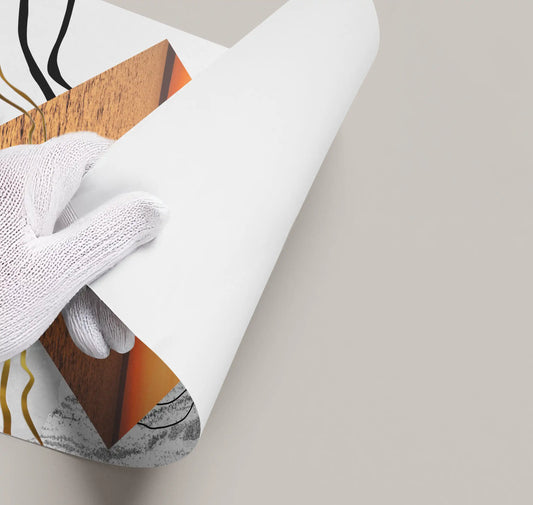 Noor Horizon - poster