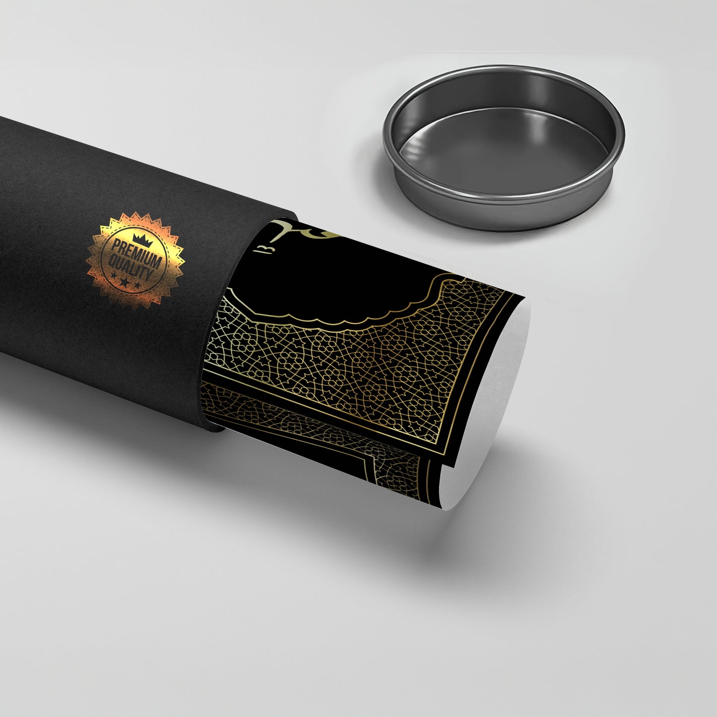 2O Allah, bless this house - Poster