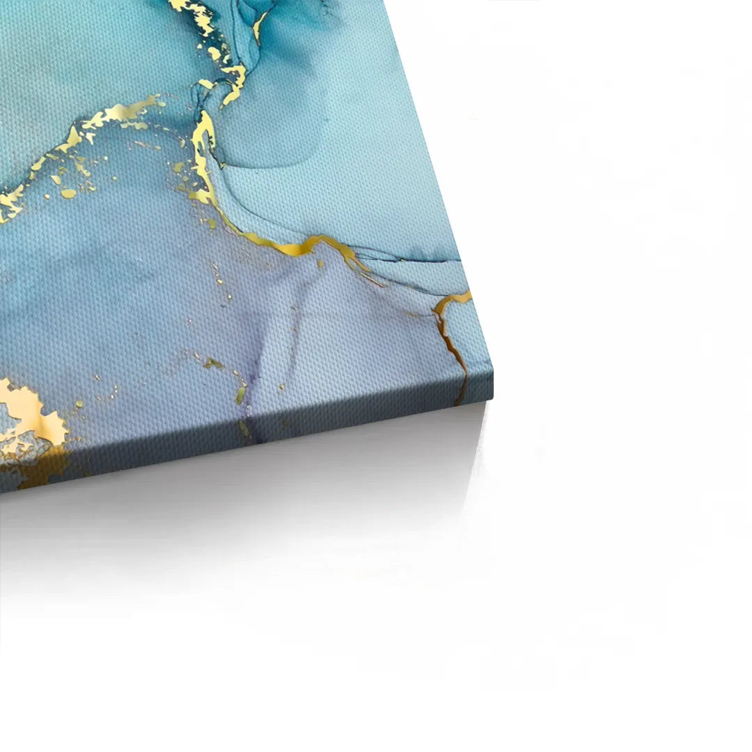 Ocean Jasper Set of 2 - Canvas - Jasmineart.ae