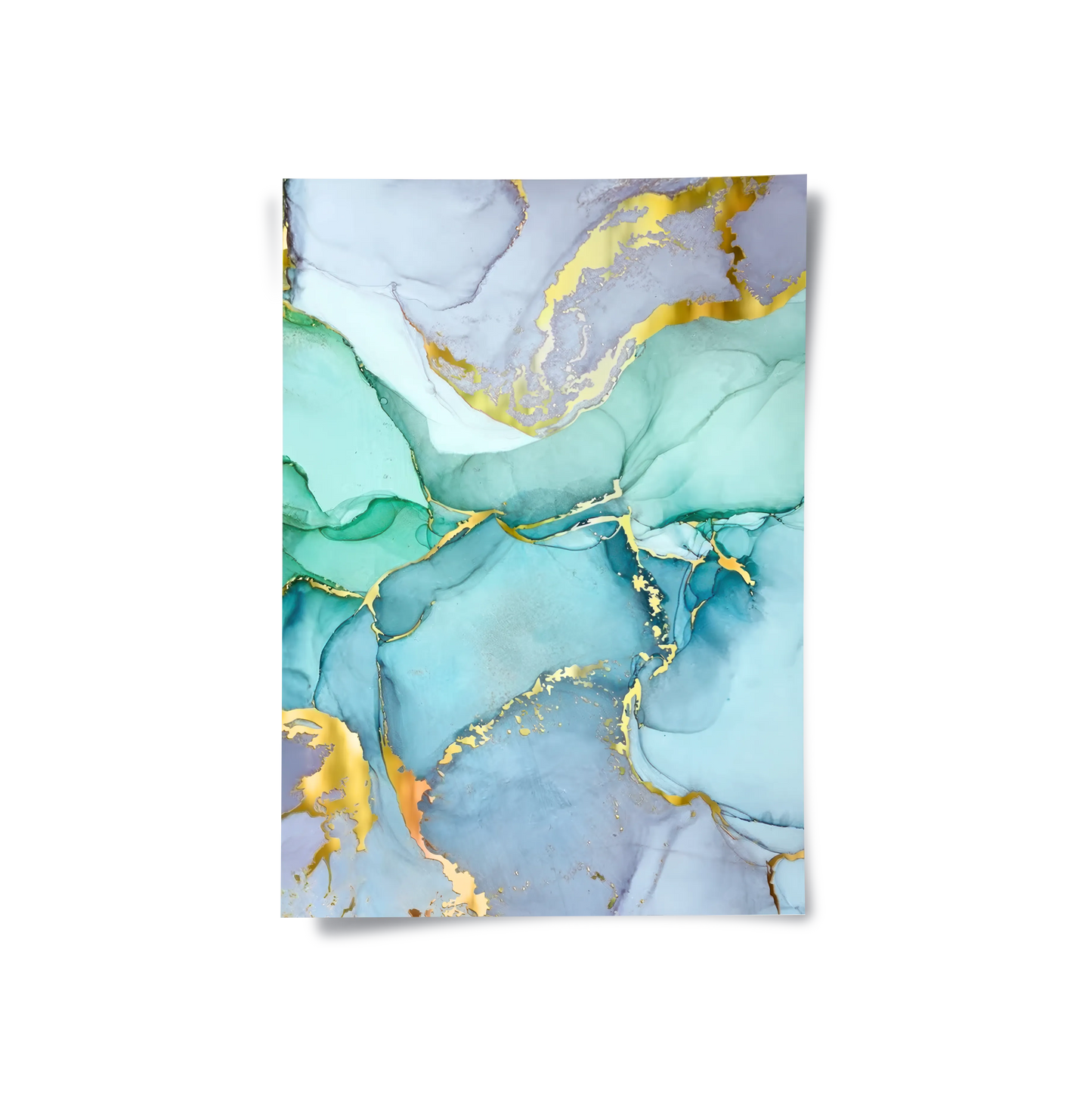 2Ocean Jasper Set of 2 - Poster
