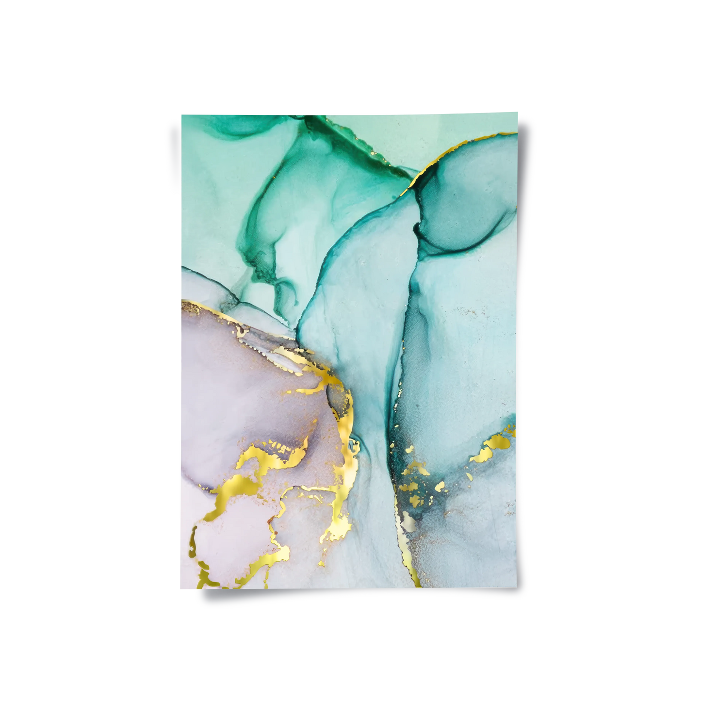 2Ocean Jasper Set of 2 - Poster