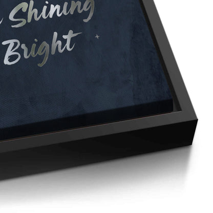 Oh Holy Night - Canvas