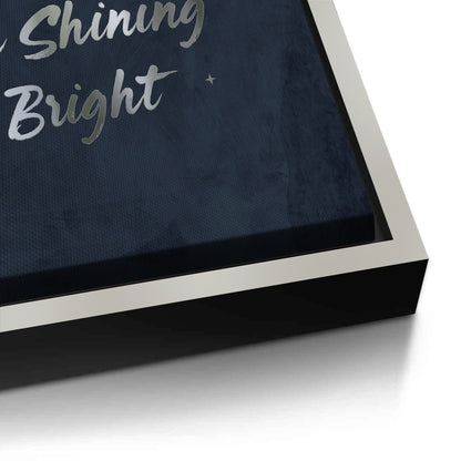 Oh Holy Night - Canvas