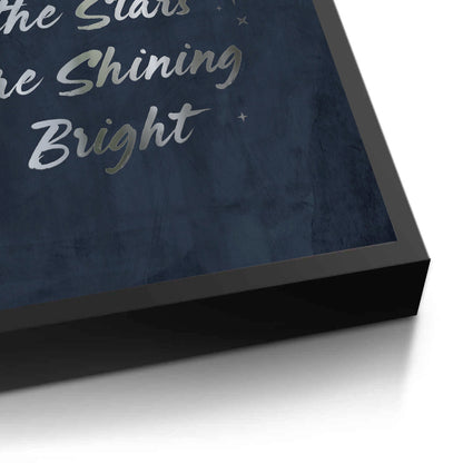 Oh Holy Night - Fine Art