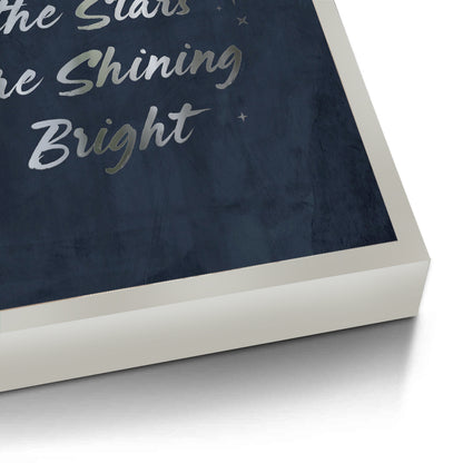 Oh Holy Night - Fine Art