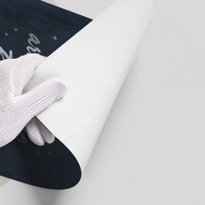 Oh Holy Night - Poster