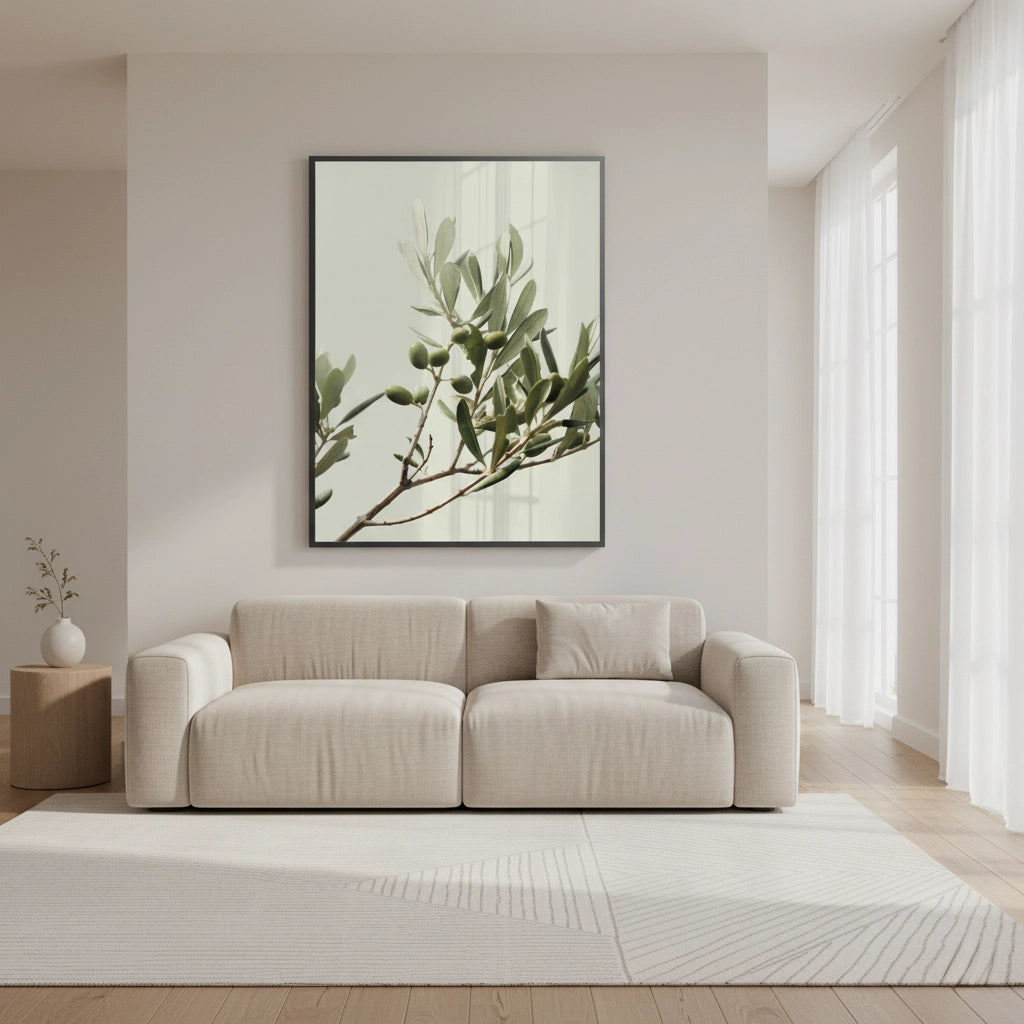 2Olive Branch - Fine Art