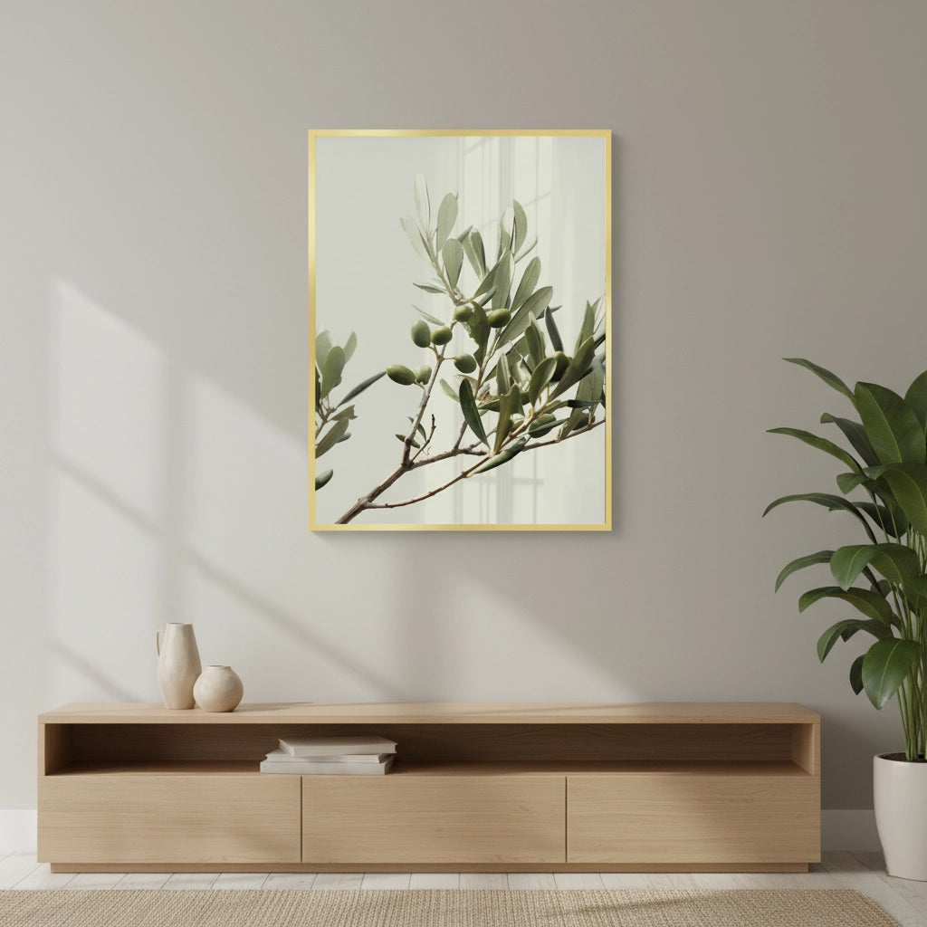 2Olive Branch - Fine Art