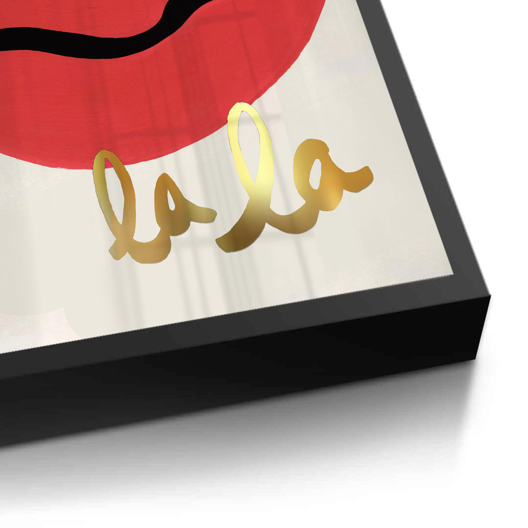 2Ooh La La - Fine Art