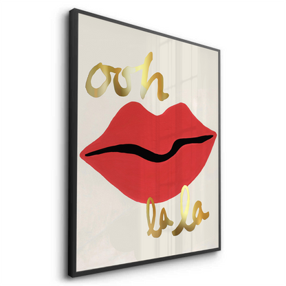 Ooh La La - Fine Art