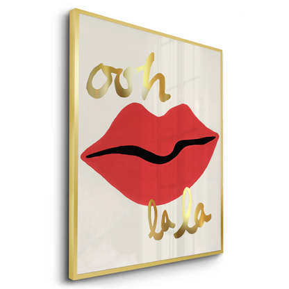 Ooh La La - Fine Art