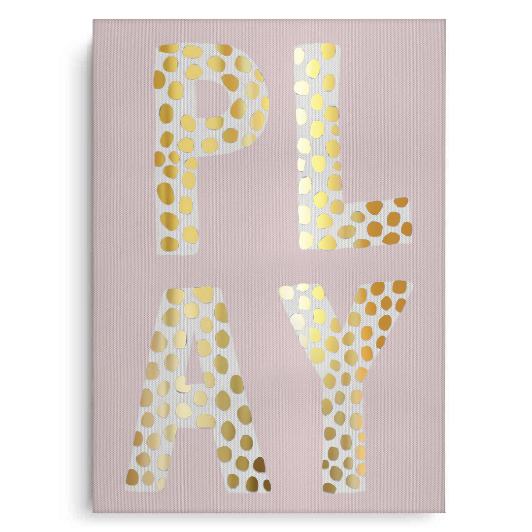 2PLAY Word - Canvas