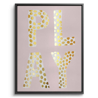 PLAY Word - Canvas
