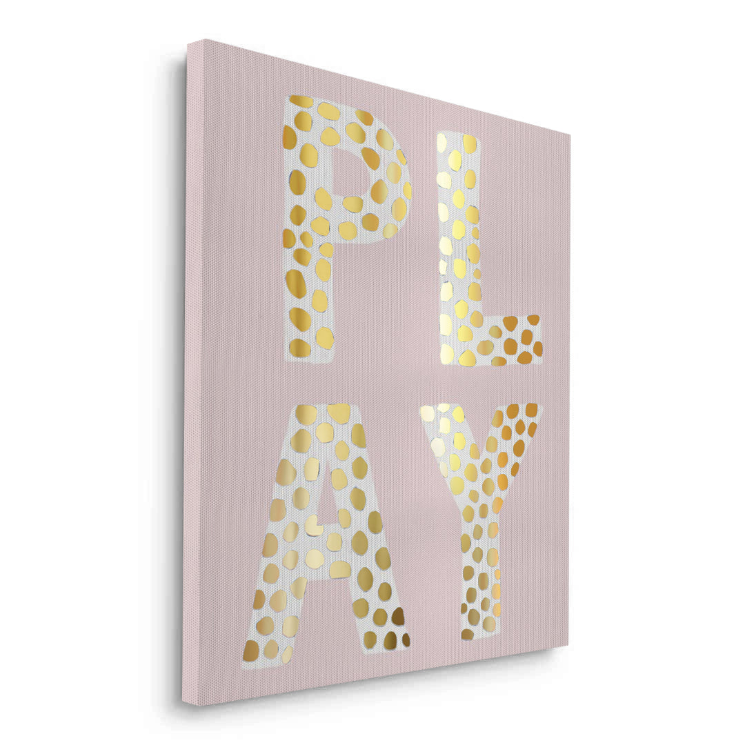 2PLAY Word - Canvas