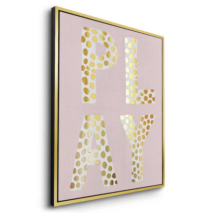 PLAY Word - Canvas