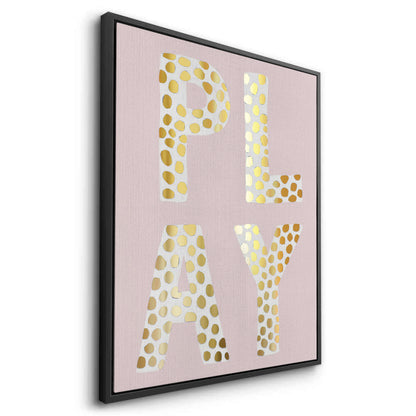 PLAY Word - Canvas