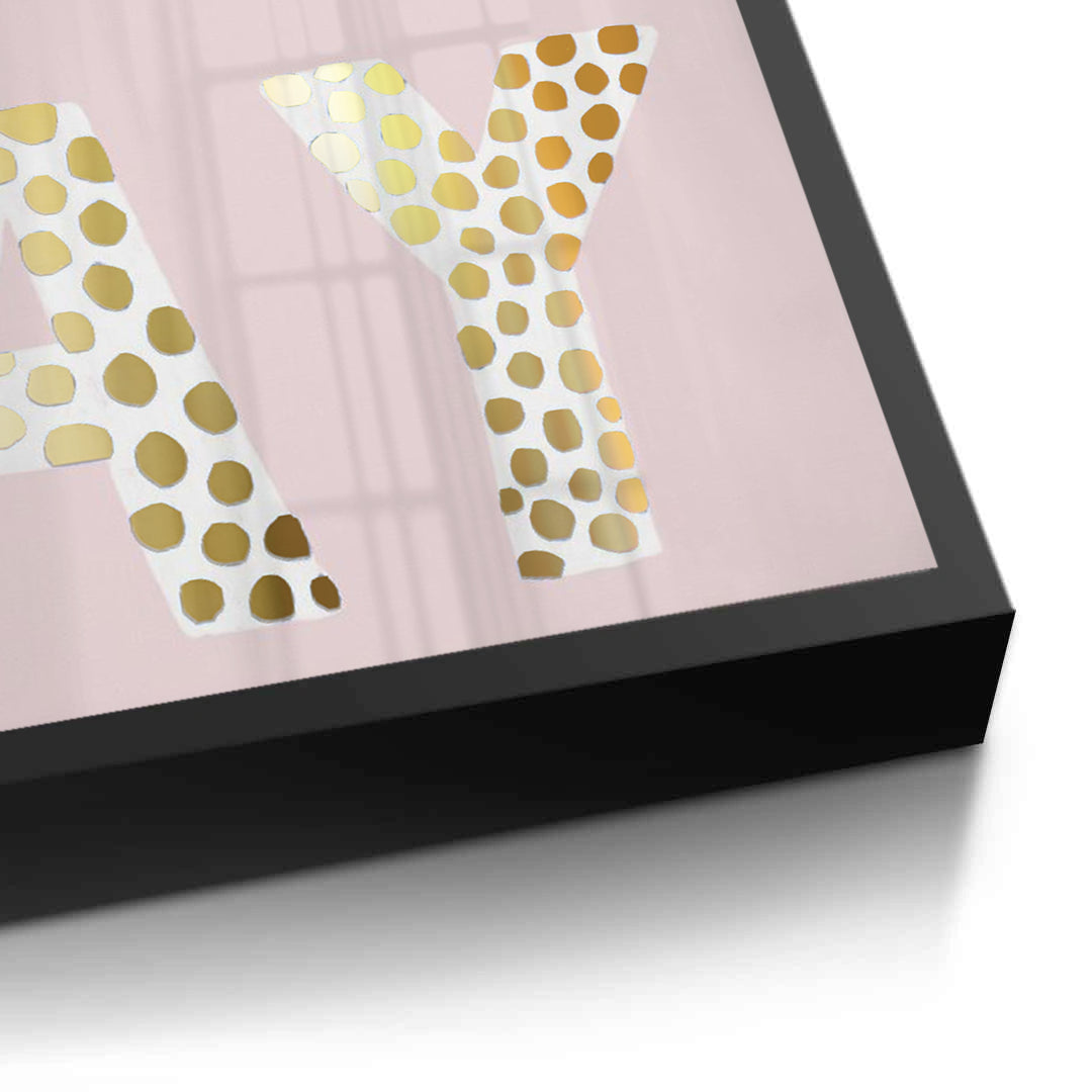 2PLAY Word - Fine Art