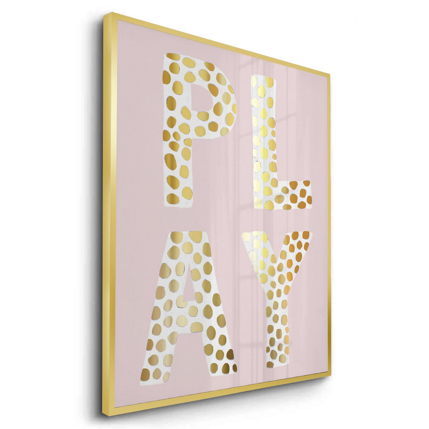 2PLAY Word - Fine Art