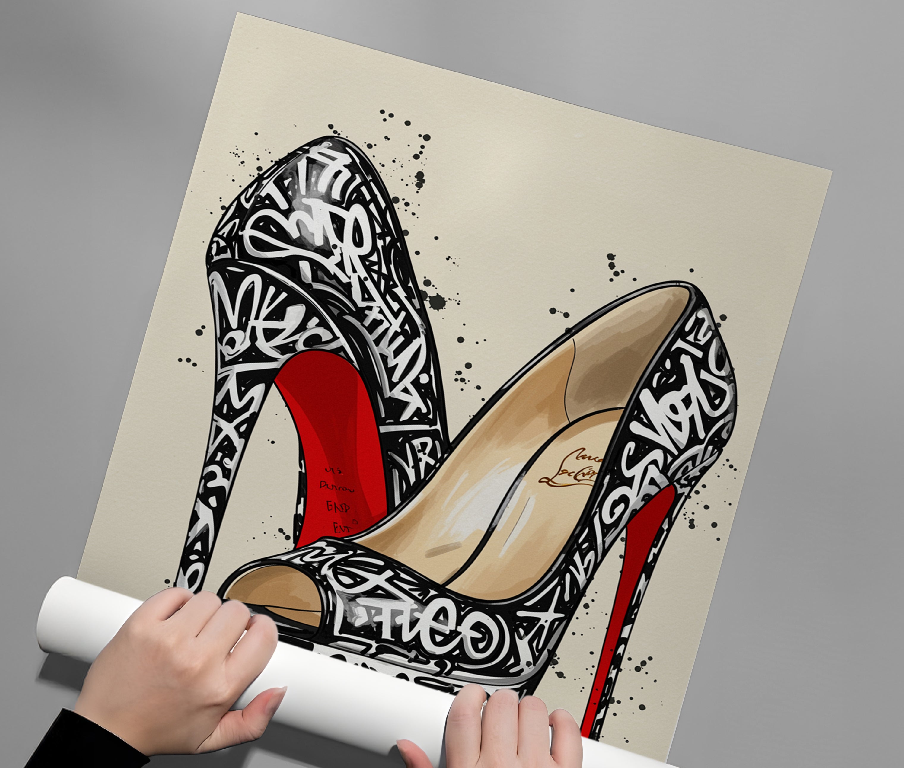 Frame Option 1