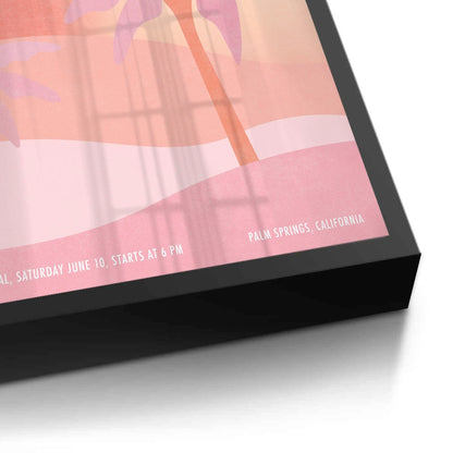 Palm Springs - Fine Art