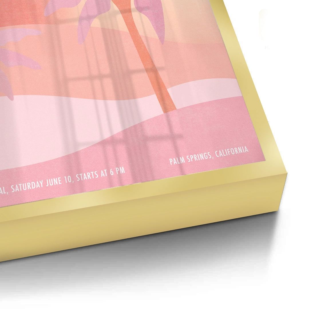 2Palm Springs - Fine Art