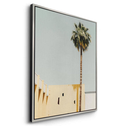 Palm Springs Aesthetic - Canvas