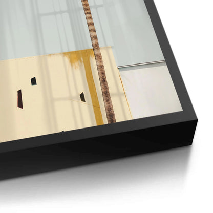 Palm Springs Aesthetic - Fine Art