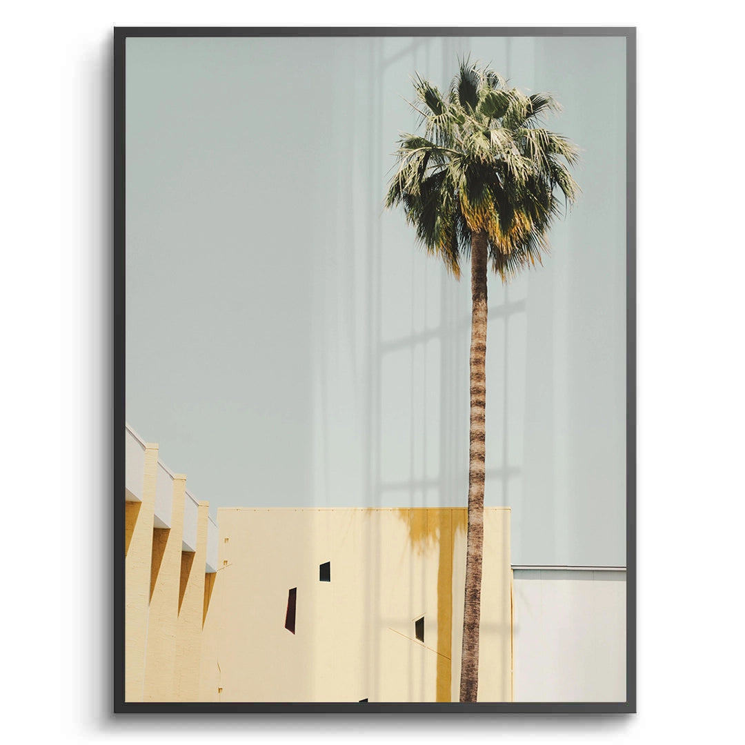 2Palm Springs Aesthetic - Fine Art