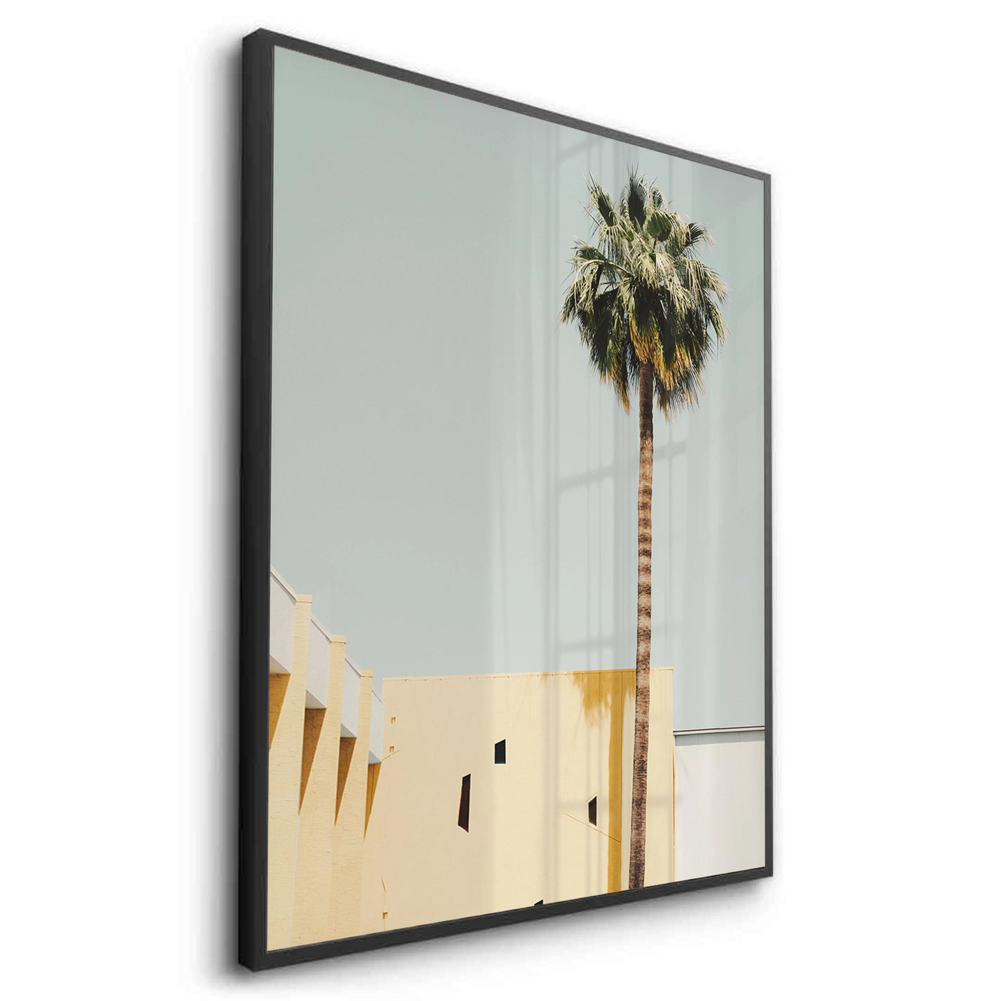 2Palm Springs Aesthetic - Fine Art