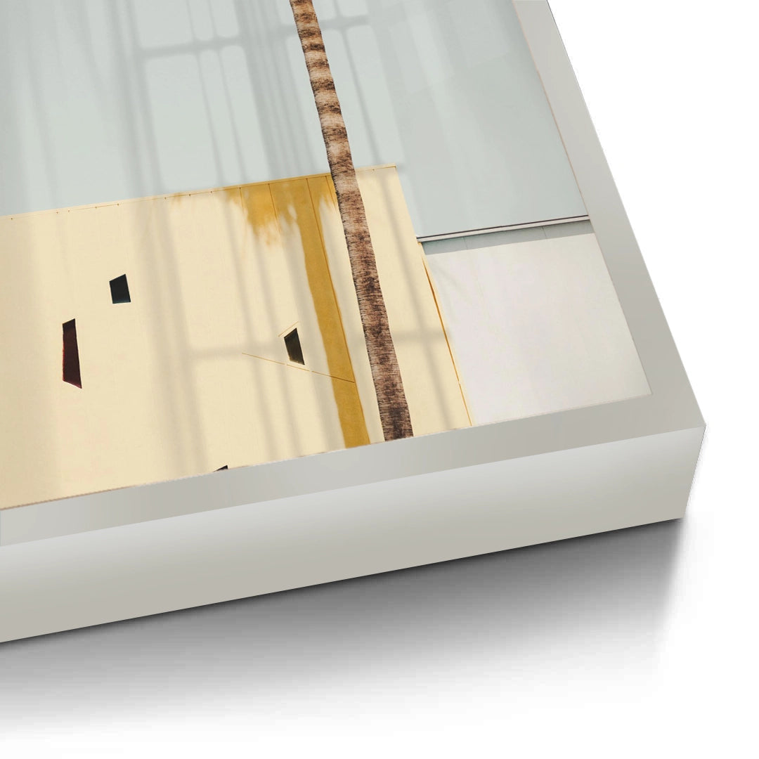 2Palm Springs Aesthetic - Fine Art