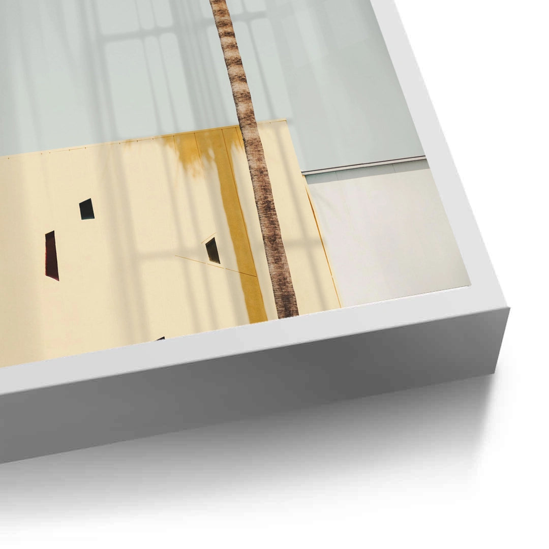 2Palm Springs Aesthetic - Fine Art