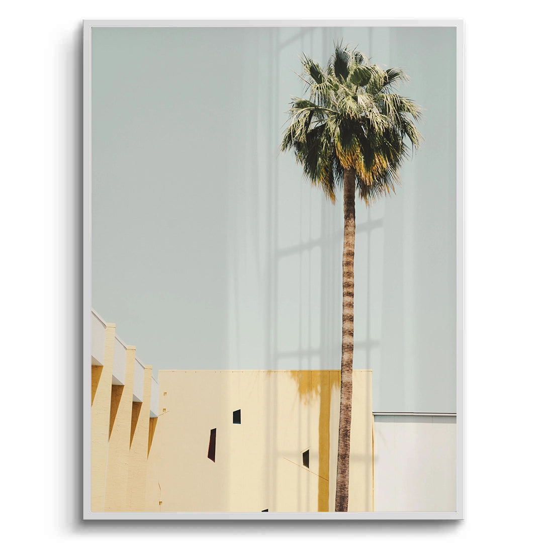 2Palm Springs Aesthetic - Fine Art