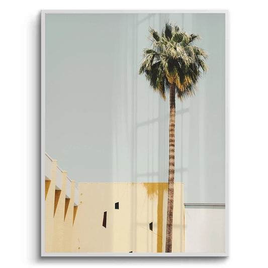 Palm Springs Aesthetic - Fine Art