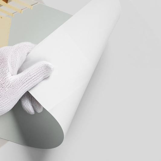 Palm Springs Aesthetic - Poster