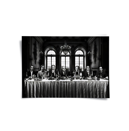The Last Supper - Poster
