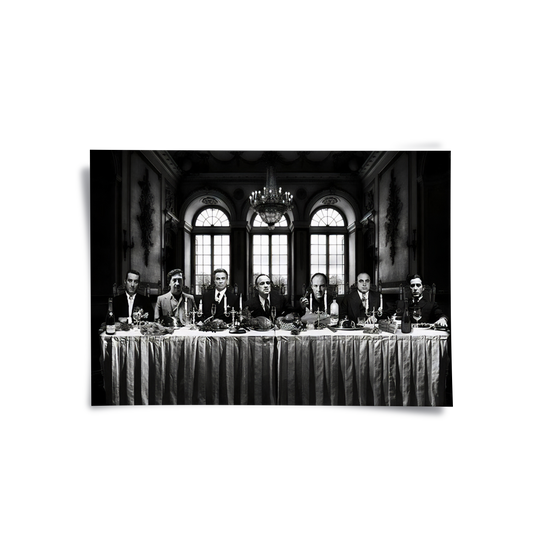 The Last Supper - Poster
