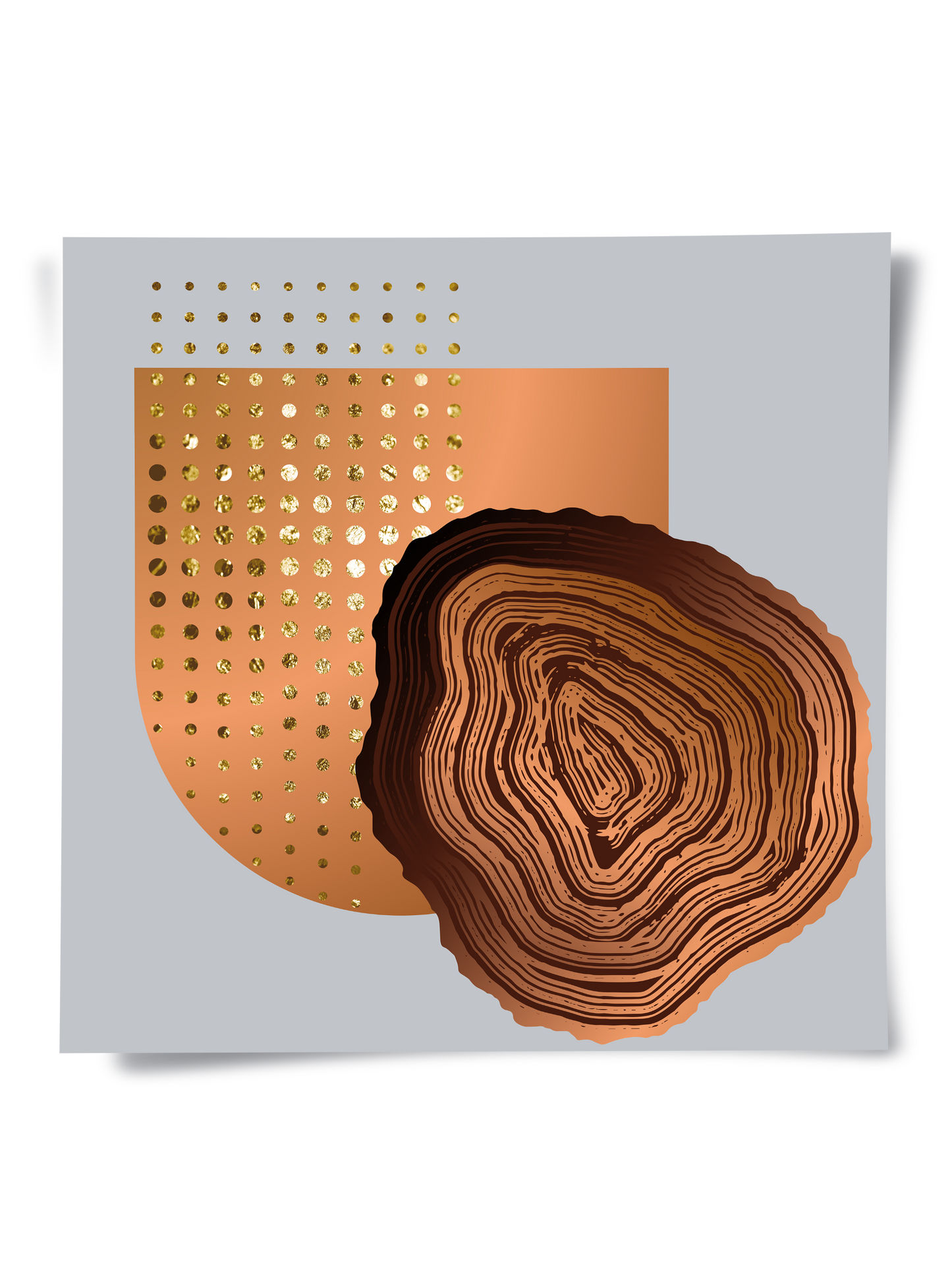 2Heartwood - Poster