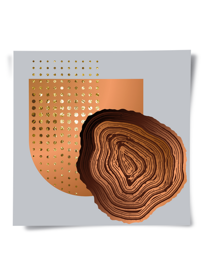 Heartwood - Poster