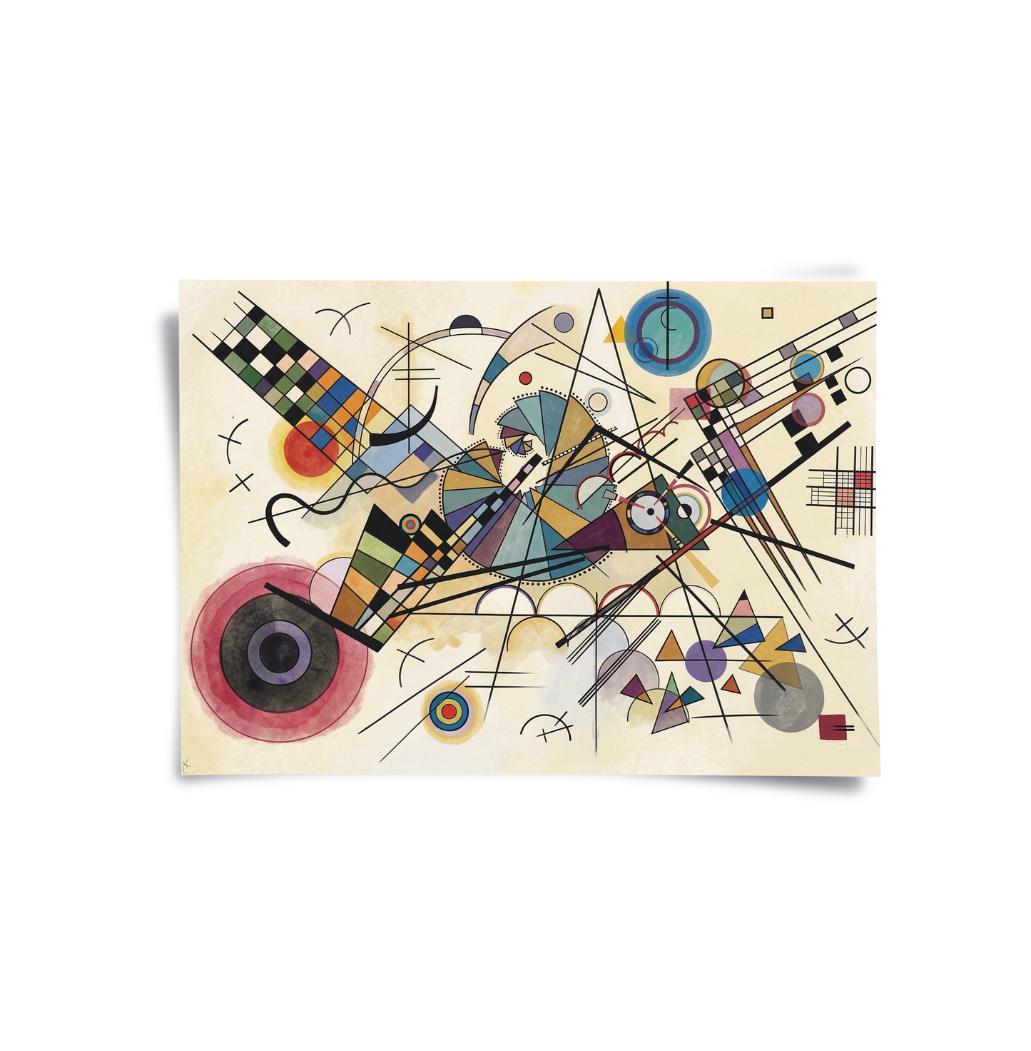 2Symphony - Poster