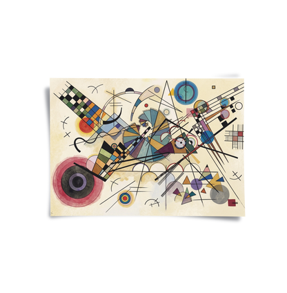 Symphony - Poster