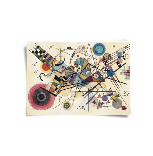 Symphony - Poster