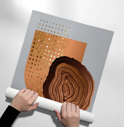 Heartwood - Poster