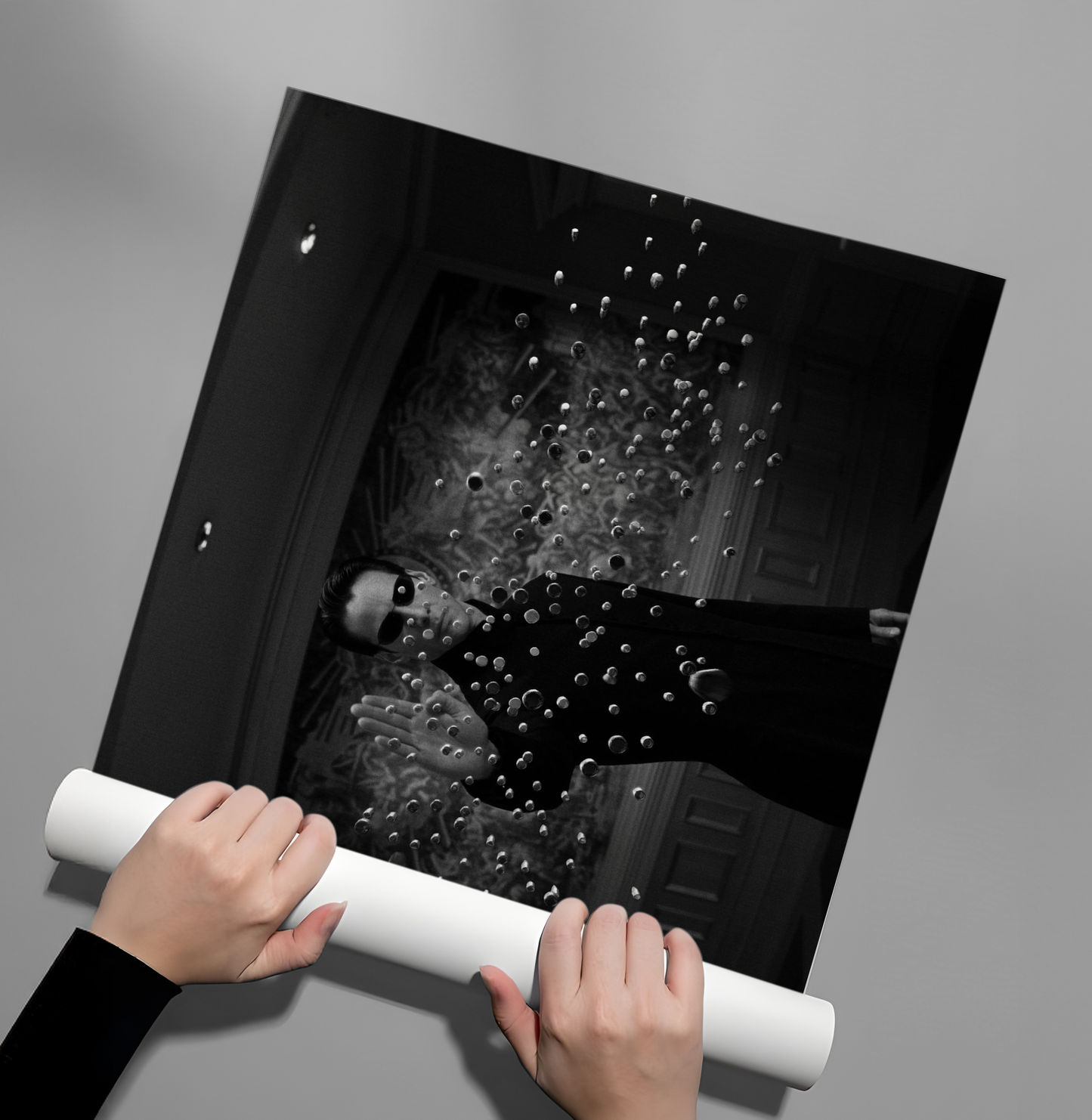 2Bullet Freeze - Poster