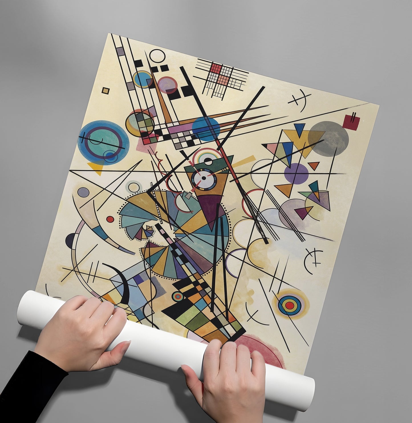 2Symphony - Poster