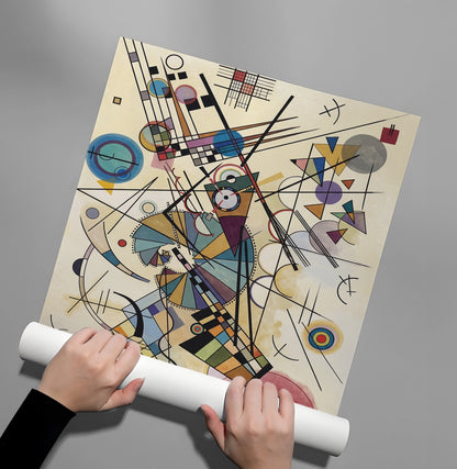 Symphony - Poster